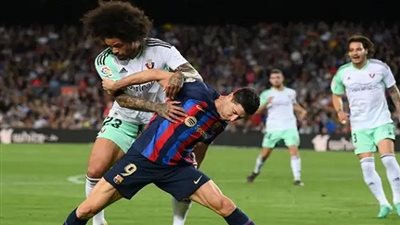 رياضة .. نابولي ضد برشلونة .. مواعيد مباريات اليوم 21-2-2024 