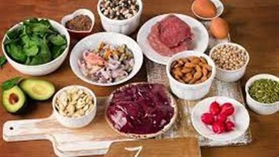 أكلات تساعد علي الوقاية من أمراض الشتاء