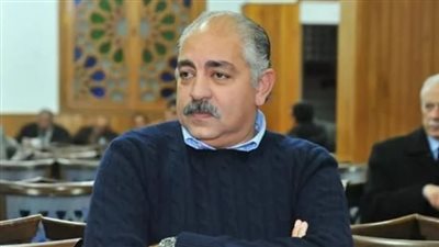 عاجل .. وفاة العامري فاروق بعد صراع طويل مع المرض