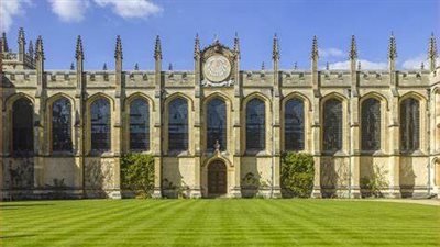 منح دراسية مجانية.. منح دراسية ممولة بالكامل من بريطانيا جامعة أكسفورد (متاحة دائمًا)