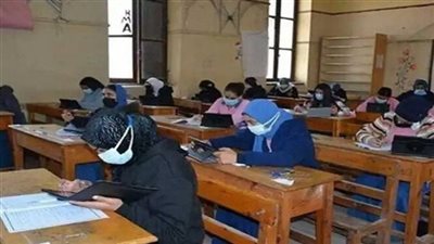 نتيجة الصفين الأول والثاني الثانوي 2024..ننشر الرابط والخطوات