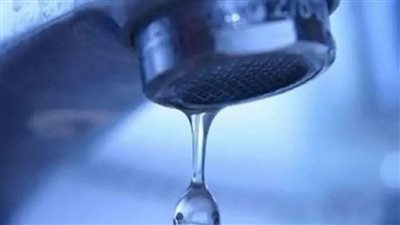 موعد إعادة المياه..حدائق الأهرام عطشانه بسسب المياه العكرة 