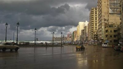 المصريون يسخرون من العاصفة نهال.. أولياء الأمور: 