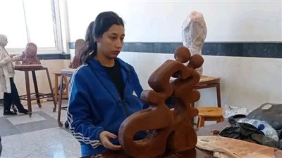 أخبار الجامعات.. جامعة سوهاج تحصد المركز الأول بمجالات الرسم والتريكو والعزف الفردي