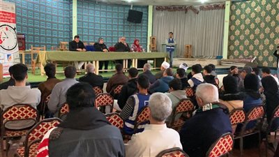 أخبار الجامعات.. جامعة المنصورة تنظم ندوة توعوية حول الإدمان