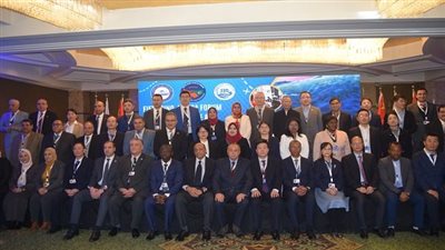 انطلاق المنتدى الصيني الأفريقي الخامس لعلوم البحار والتكنولوجيا في مصر