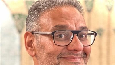 وفاة المؤلف المسرحي علاء عبدالعزيز الأستاذ بالمعهد العالي للفنون المسرحية