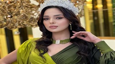 تأخير تأشيرة خلود القاسمي ملكة جمال تونس للمشاركة بمسابقة ملكة جمال العرب فى القاهرة.. يصطدم الشارع التونسى !! !!