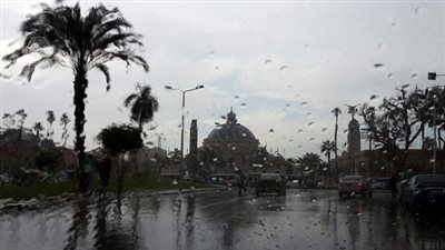 طقس الاربعاء.. تراجع في درجات الحرارة.. وتحذيرات من الأرصاد الجوية