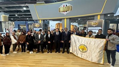 التعليم العالي تثمن الجهود التي حققتها الجامعات المشاركة بمعرض الكتاب.. تفاصيل