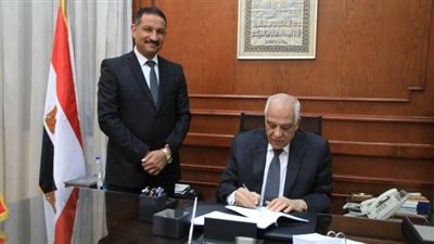 خطوات التظلمات لمراحل النقل والشهادة الاعدادية بتعليم الجيزة