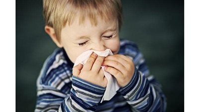 كيف تحمي طفلك من أمراض الشتاء