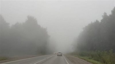 هيئة الأرصاد الجوية تحذر المواطنين من طقس اليوم الثلاثاء 6 فبراير 2024