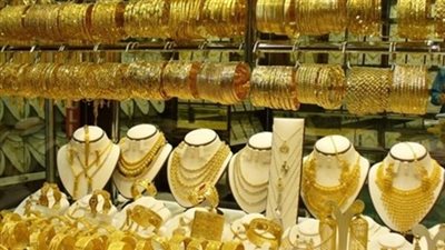 أسعار الذهب اليوم الثلاثاء 06-02-2024 وعيار 21 يسجل 3500 جنيها