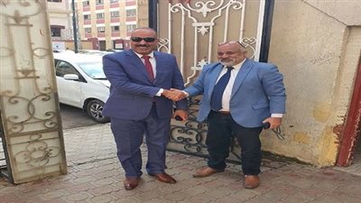 وكيل تعليم المنوفية يؤكد تحقيق الانضباط بامتحانات الدبلومات الفنية والتصدى لمحاولات الغش