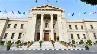 الآن نتيجة حقوق جامعة القاهرة.. بـ الرقم القومي