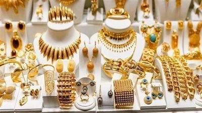 أسعار الذهب اليوم 13-2-2024.. عيار 21 يسجل 3620 جنيهًا.. التفاصيل كامله