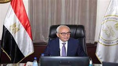 عاجل | بالاسماء ..وزير التربية والتعليم يعلن حركة تغييرات بالمديريات التعليمية ..هالة عبدالسلام رئيسا للأدارة المركزية للتعليم العام 