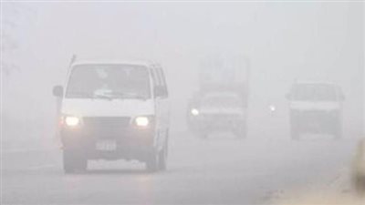 طقس .. الأرصاد تحذر من سقوط أمطار على هذه المناطق خلال ساعات.. أخبار مصر