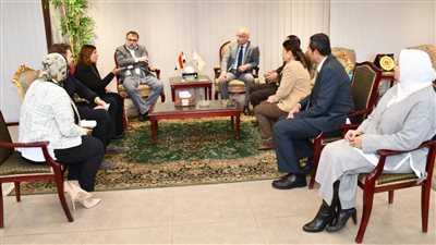 أخبار الجامعات.. جامعة عين شمس: ختام معسكر التدريب الشتوي 