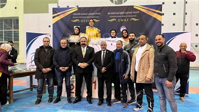 نتائج بطولة الكونغ فو للجامعات وأسماء الفائزين