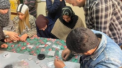 رئيس جامعة القاهرة: نشارك بكثافة وفاعلية فى جميع المبادرات القومية والمجتمعية