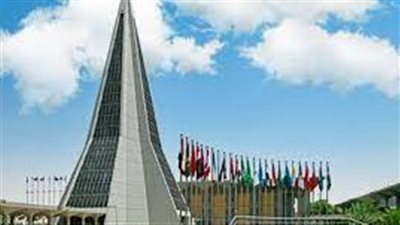  وظائف جامعه.. جامعة نايف العربية تعلن عن وظائف أعضاء هيئة تدريس