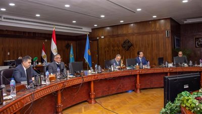 أخبار الجامعات.. رئيس جامعة طنطا يوجه بسرعة إنهاء تصحيح الأوراق الامتحانية وإعلان النتائج