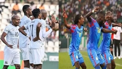 كاس امم افريقيا.. جنوب افريقيا في مواجه صعبة أمام الكونغو الديمقراطية