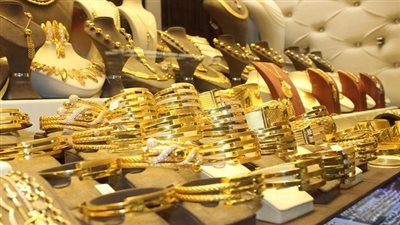 أسعار الذهب اليوم الاثنين 12-02-2024 وعيار 21 يسجل 3650 جنيها