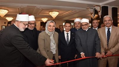 بالتعاون بين جامعة الأزهر وعين شمس.. انطلاق مؤتمر علوم الآثار والفلك في الحضارات الإنسانية