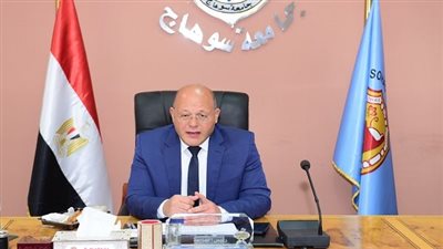 أخبار الجامعات.. رئيس جامعة سوهاج يعلن موافقة الأعلي للجامعات علي بدء الدراسة بكلية الدراسات العليا والبحوث البيئية 