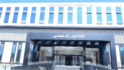 أخبار الجامعات | مستشفي جامعة سوهاج تستقبل ٥٠ مصاب بإصابات خطيرة في العين.. تعرف علي السبب