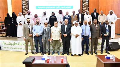 أخبار الجامعات..رئيس جامعة طنطا يستعرض تقريرا عن دورة 