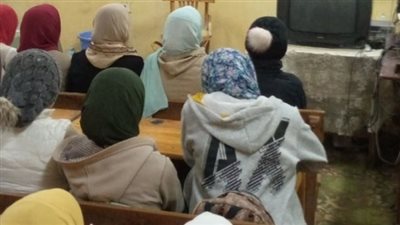 أخبار التعليم.. تعليم القليوبية: تفعيل حصص المشاهدة وتعزيز اهتمام المدارس بالطلاب