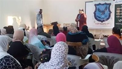 أخبار التعليم.. انطلاق فعاليات المبادرة الوطنية لتمكين الفتيات 