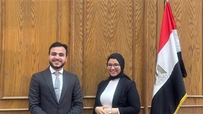 دعوة فريق حقوق حلوان لحضور فعاليات أسبوع التحكيم التجاري بالسعودية