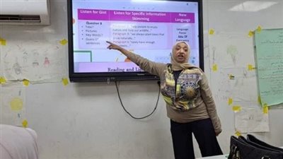 التربية والتعليم تصدر قرارًا جديدًا بشأن سد العجز في عدد المعلمين بالمدارس