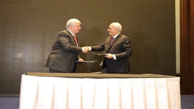 بروتوكول تعاون بين وزارتي التعليم العالي والتربية والتعليم لاكتشاف وتأهيل الطلاب المبتكرين