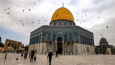 مرصد الأزهر يحذر من دعوات منع المسلمين دخول المسجد الأقصى في شهر رمضان