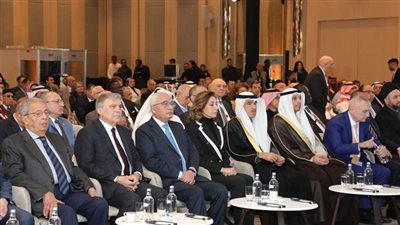 بحضور وزير التربية والتعليم.. انطلاق فعاليات المنتدى العالمي الثالث لثقافة السلام العادل من أجل التنمية