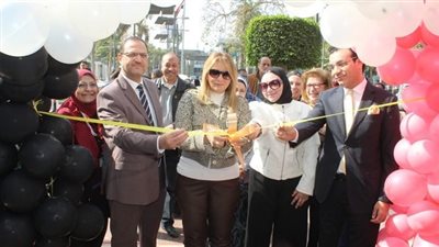 أخبار الجامعات | عميد آداب جامعة عين شمس: تخفيف العبء المادي على الطلاب والموظفين 