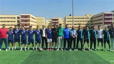 أخبار الجامعات..مهرجان الأسر الطلابية يستكمل فعالياته لليوم الرابع علي التوالي