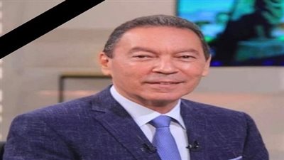 عاجل | وفاة الدكتور هاني الناظر بعد صراع مع المرض