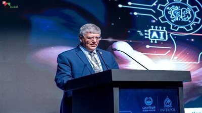 رئيس الجامعة المصرية اليابانية يشارك بالمؤتمر الإقليمي لمكافحة الجرائم الماسة بالملكية الفكرية