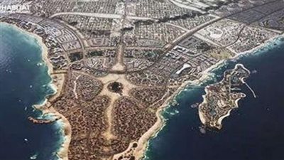رأس الحكمة.. أهم 16 معلومة عن أكبر مشروع استثماري في تاريخ مصر