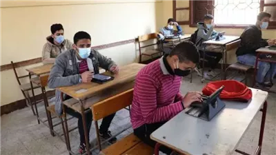 كيفية تحميل الكتب الدراسية الإلكترونية لجميع الصفوف.. اتحاد طلاب مدارس القاهرة يطلق الفيديو التعريفي