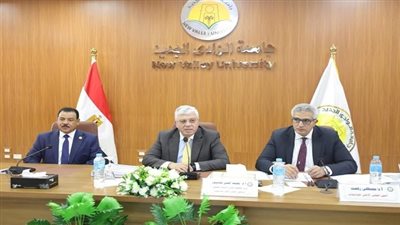 التعليم العالي: إدراج 79 مؤسسة تعليمية مصرية في تصنيف ويبومتركس 