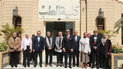 أخبار الجامعات| خلال ندوة 