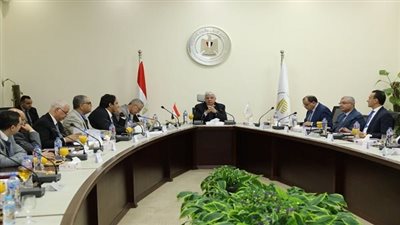 خطة جديدة لـ هيئة دعم وتطوير الجامعات لزيادة الشراكات الدولية فى مجال التعليم العالي